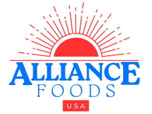 Alliance Foods USA Logo